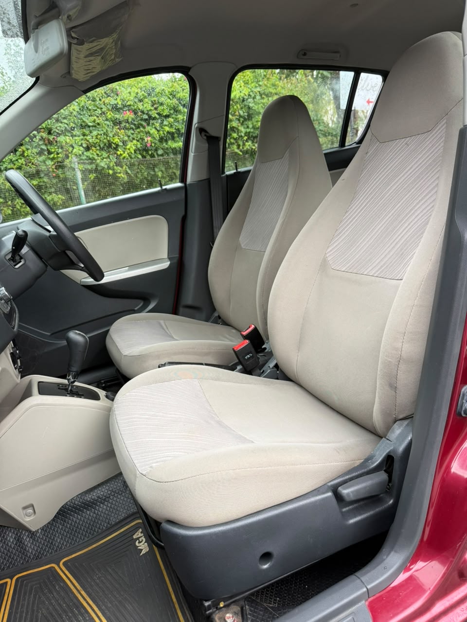 Maruti Suzuki Alto K10 - Image 3